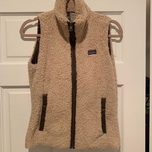Patagonia Vest